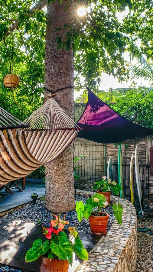 Casa De Olas Boutique Hotel Puerto Escondido  Exteriér fotografie