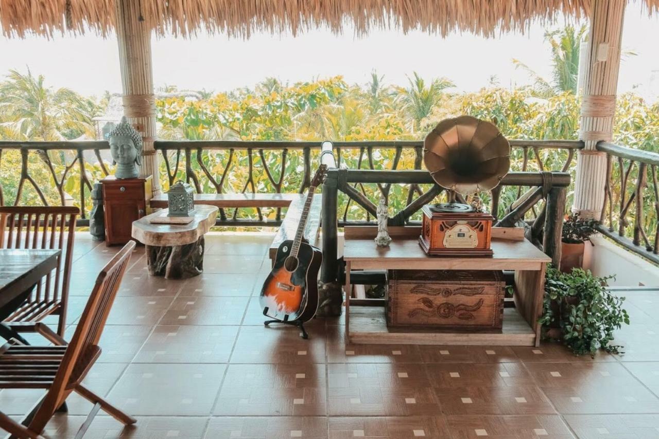 Casa De Olas Boutique Hotel Puerto Escondido  Exteriér fotografie