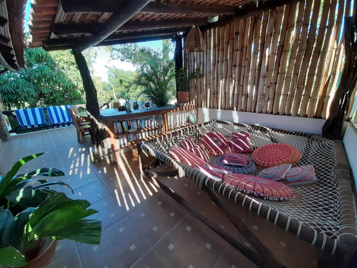 Casa De Olas Boutique Hotel Puerto Escondido  Exteriér fotografie